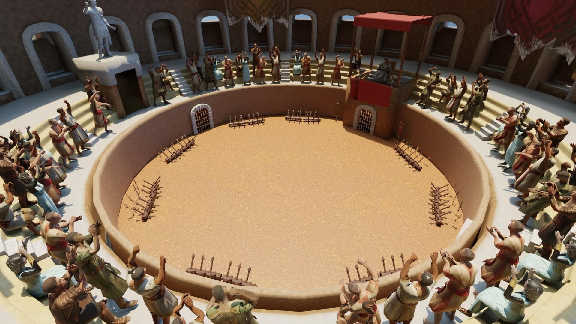 Colosseum