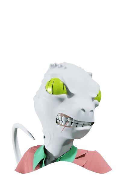 Character
