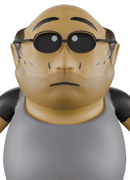 Character
